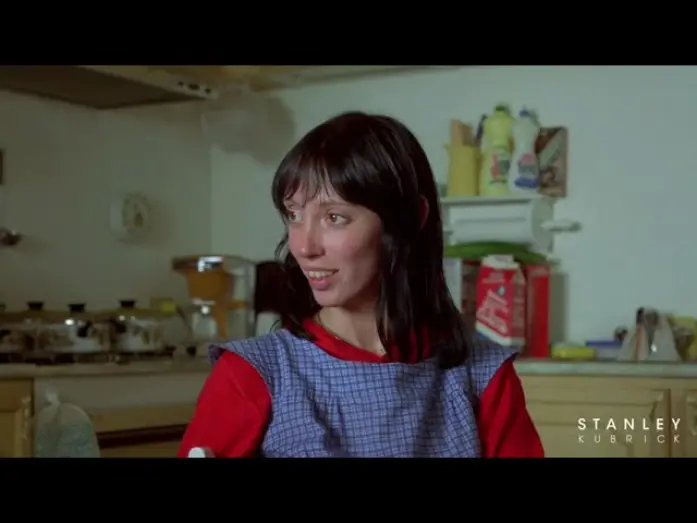 Watch film The Shining | The Shining (1980) Wendy and Danny Have Lunch