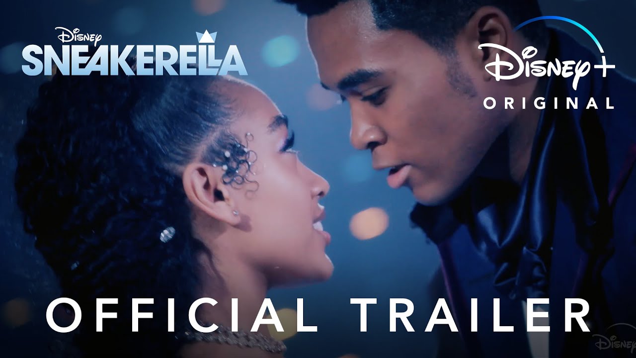 Watch film Sneakerella | Official Trailer