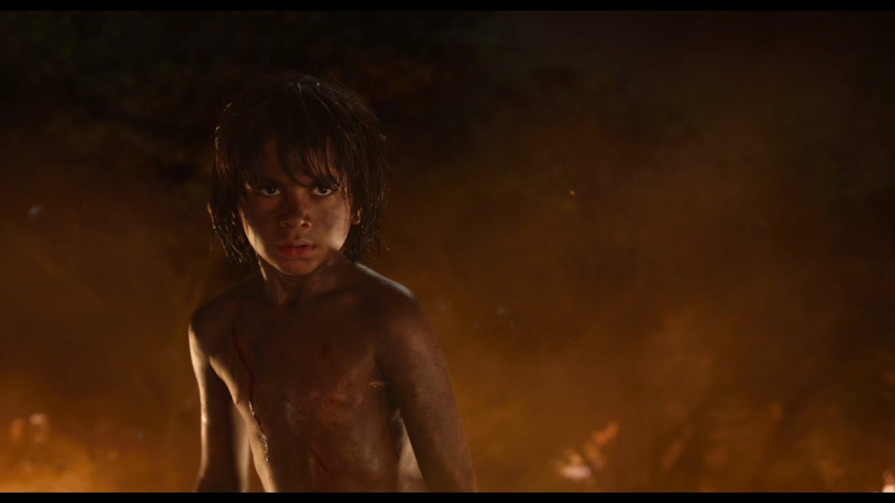 Watch film The Jungle Book | IMAX® Exclusive Look (Tease)