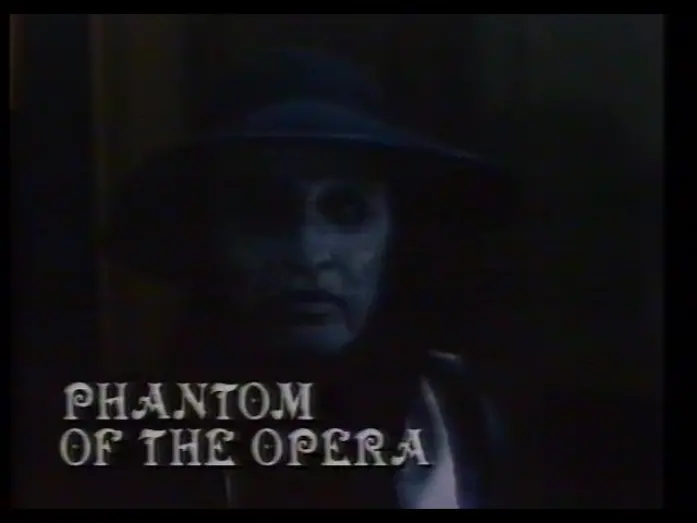 Watch film The Phantom of the Opera | The Phantom Of The Opera (1983) Trailer