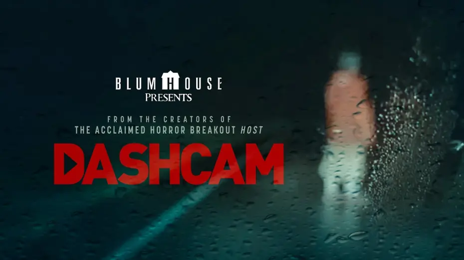 Watch film Dashcam | Official Teaser Trailer