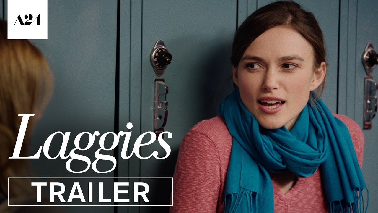 Watch film Laggies | Official Trailer