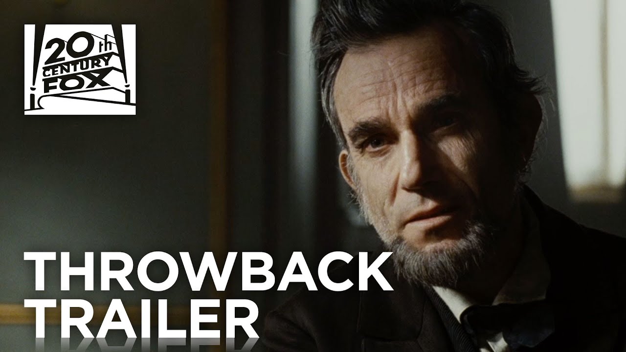 Watch film Lincoln | Trailer