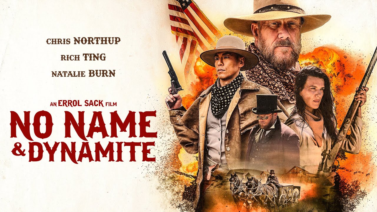 Watch film No Name and Dynamite | Trailer