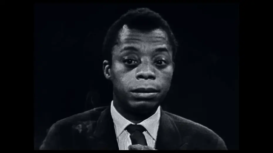 Watch film I Am Not Your Negro | Future of America