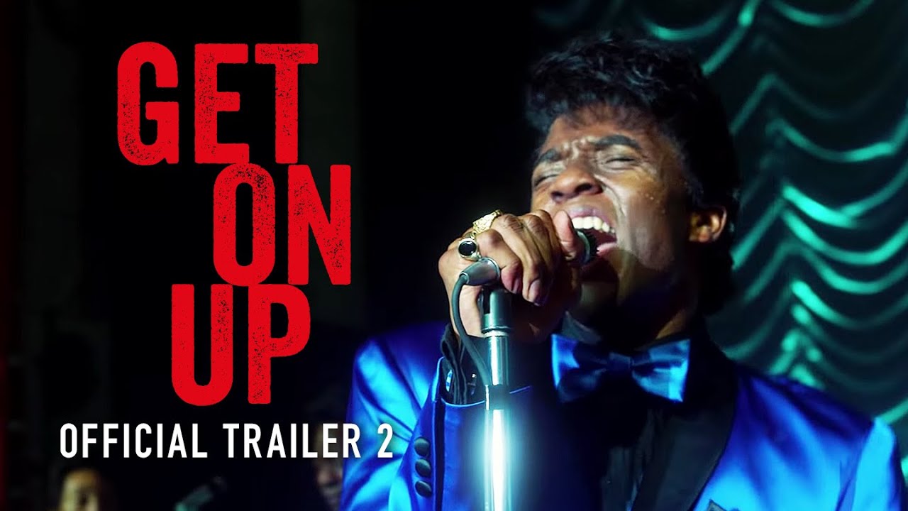 Watch film Get on Up | Trailer 2