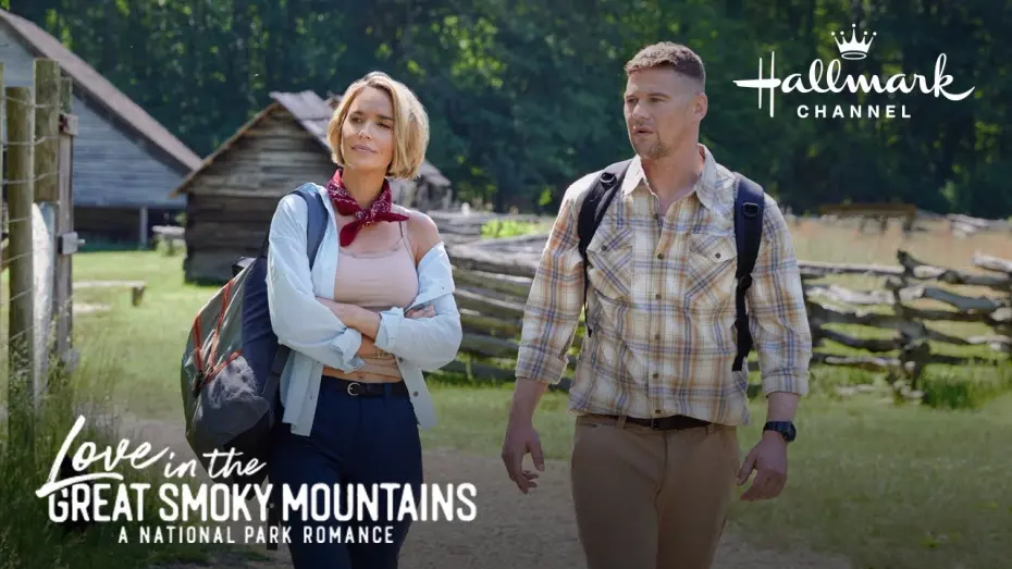 Watch film Love in the Great Smoky Mountains: A National Park Romance | Sneak Peek