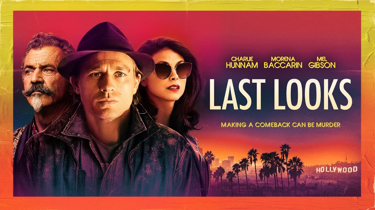 Watch film Last Looks | UK Trailer