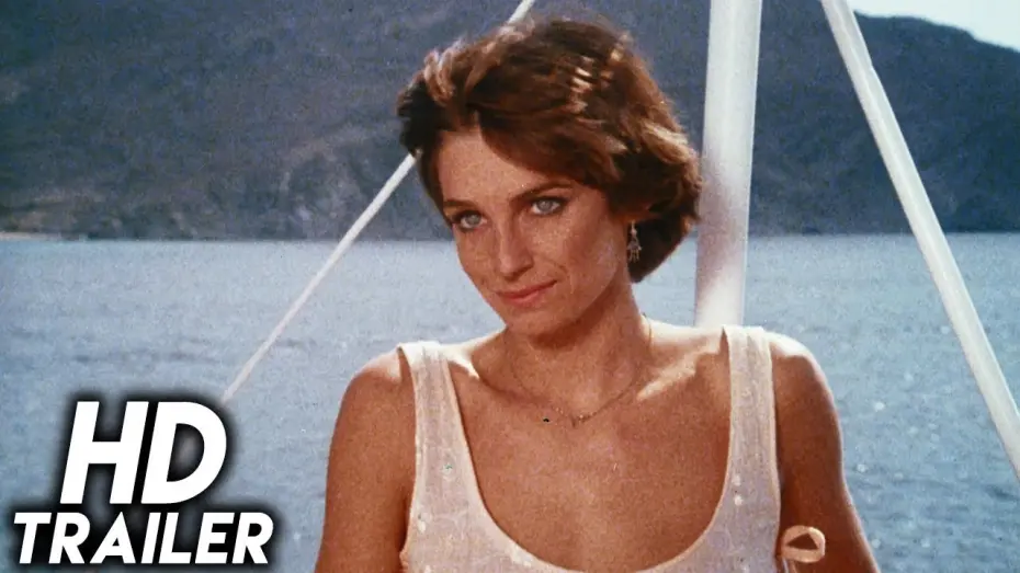 Watch film Summer Lovers | Summer Lovers (1982) ORIGINAL TRAILER [HD 1080p]