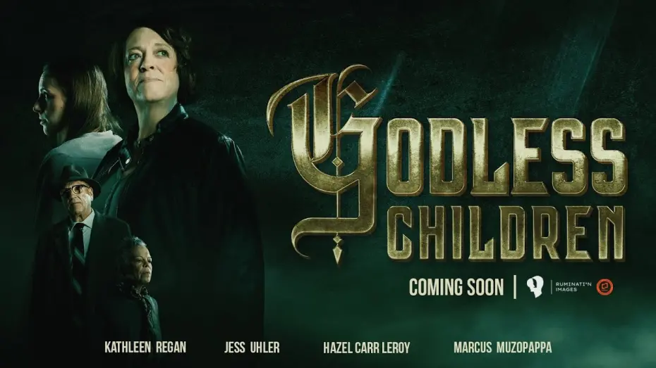 Watch film Godless Children | Godless Children | Official Trailer