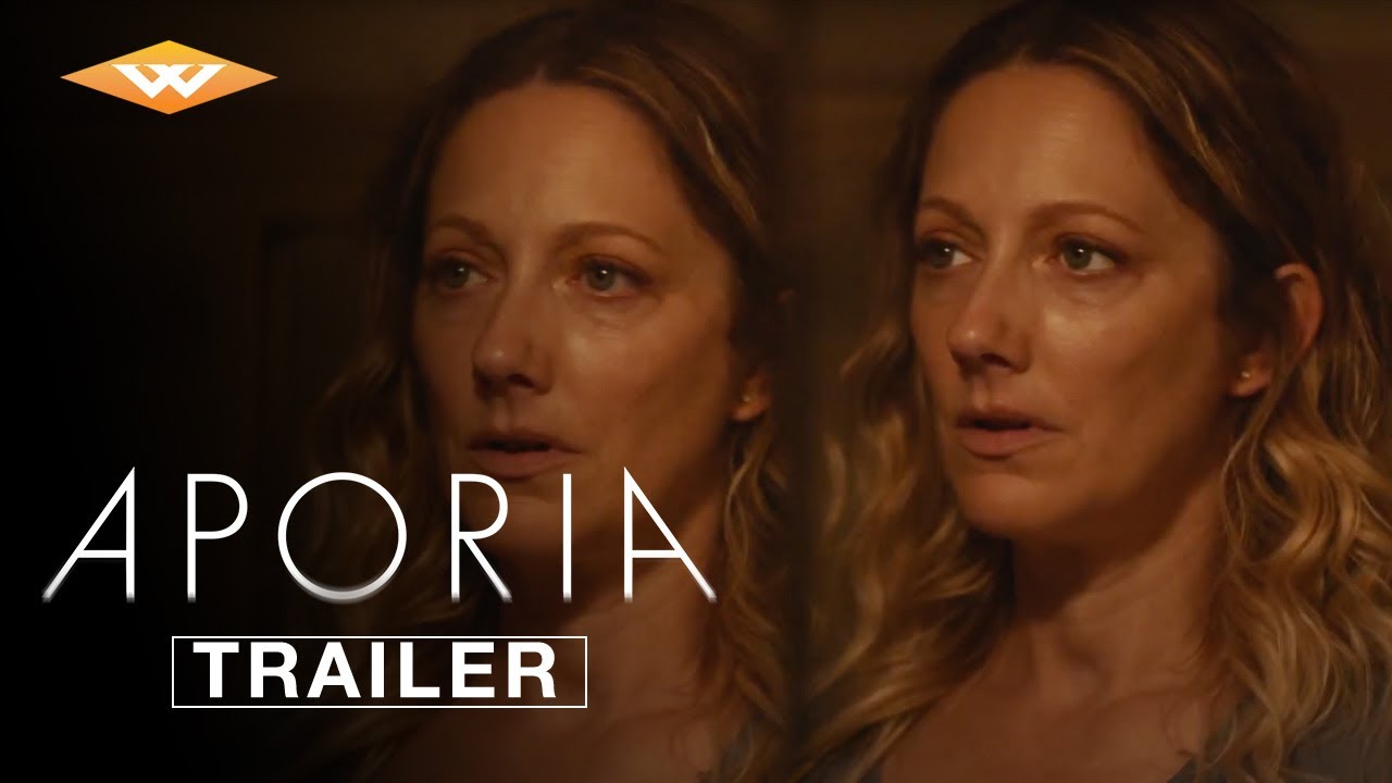 Watch film Aporia | Official Trailer