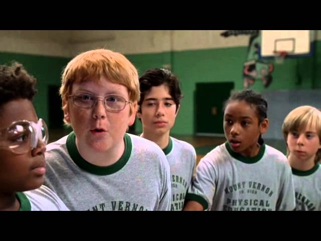 Watch film Rebound | Rebound