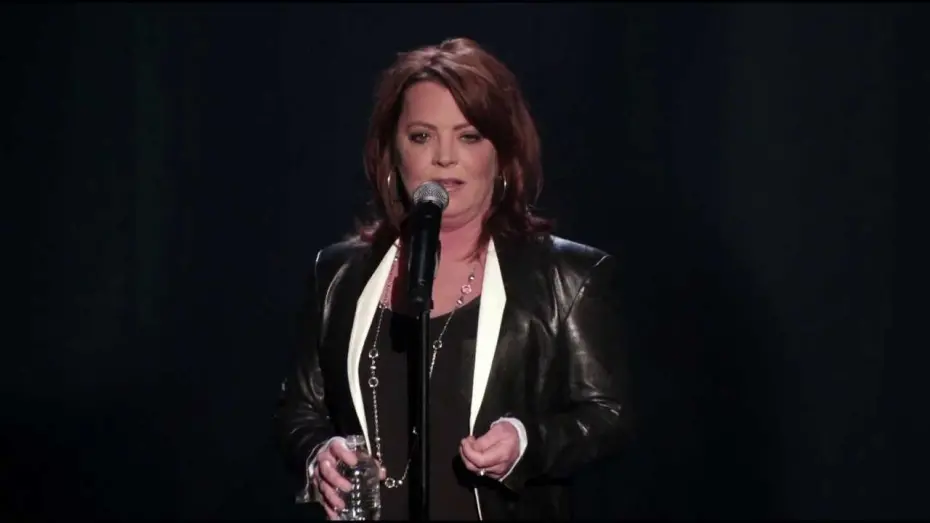 Watch film Kathleen Madigan: Madigan Again | Post Office