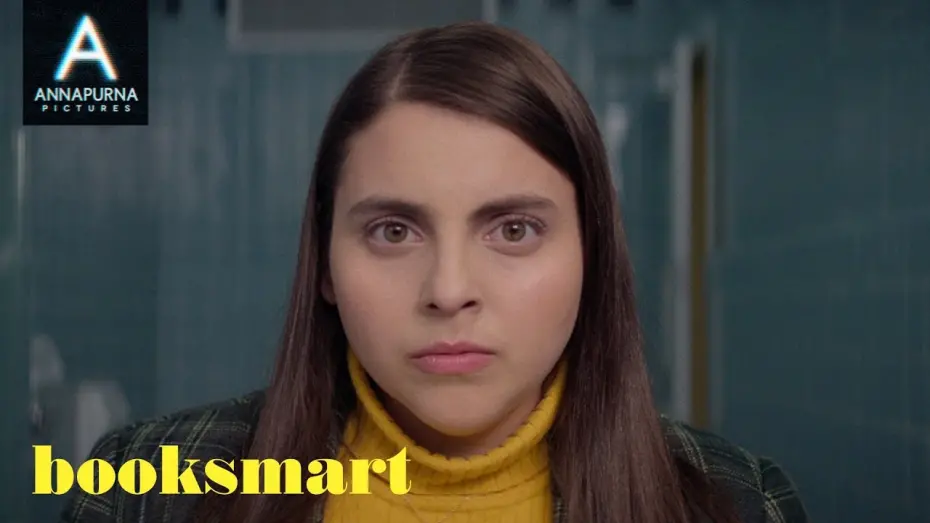 Watch film Booksmart | Meet The Cast