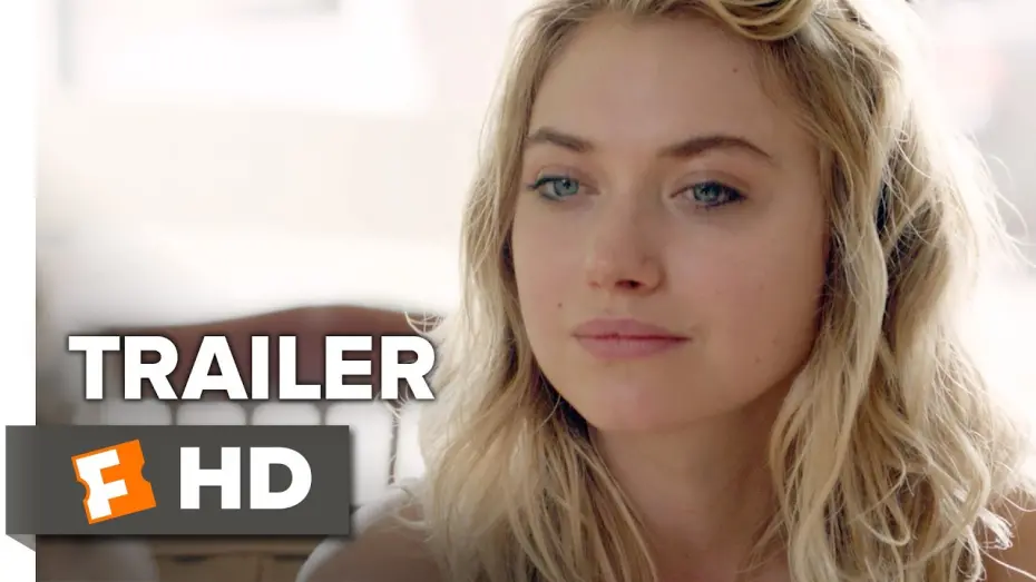 Watch film A Country Called Home | A Country Called Home Official Trailer #1 (2016) -  Imogen Poots, Mackenzie Davis Movie HD