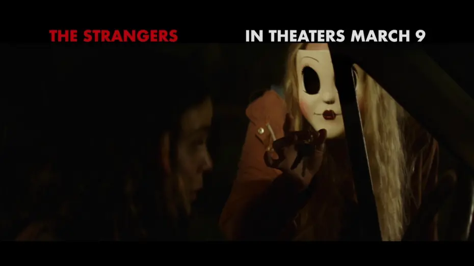 Watch film The Strangers: Prey at Night | Keys15