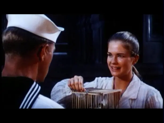 Watch film The Sand Pebbles | The Sand Pebbles Trailer