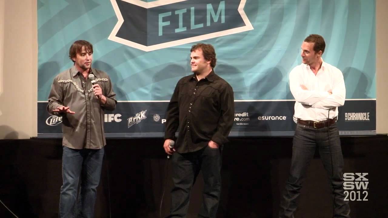 Watch film Bernie | Bernie - Red Carpet and Q&A | Film 2012 | SXSW