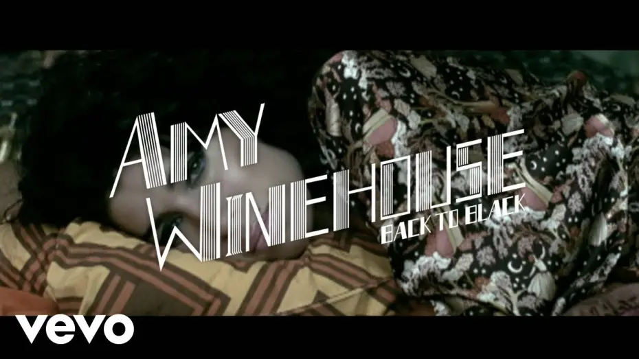 Watch film Classic Albums: Amy Winehouse - Back to Black | Amy Winehouse - Back To Black (Documentary Trailer)