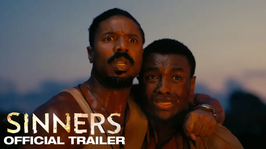 Watch film Sinners | Official Trailer