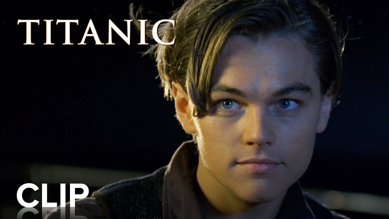 Watch film Titanic | Won