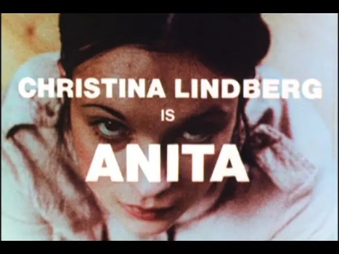 Watch film Anita, Swedish Nymphet | Anita (1973) - Trailer