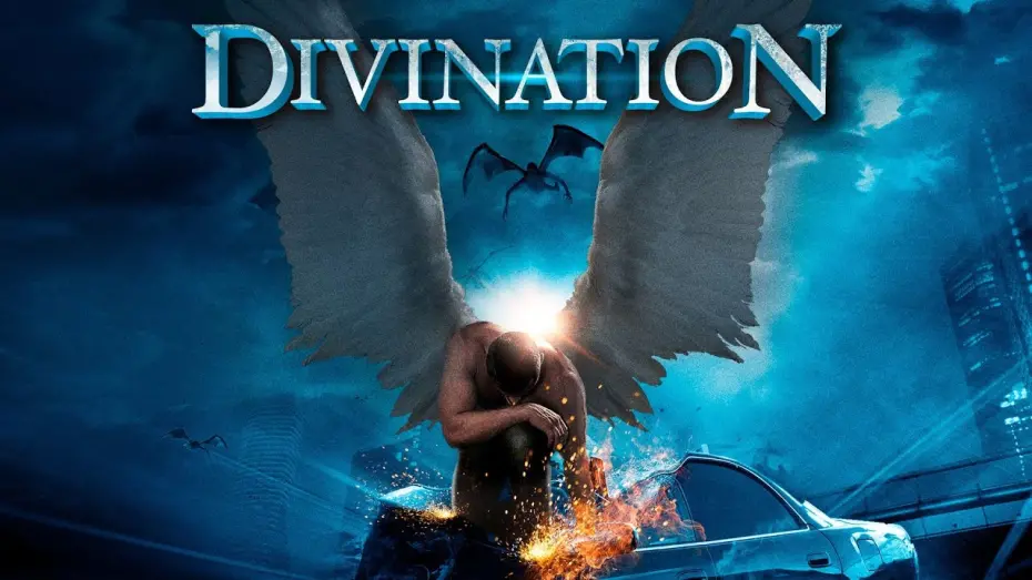 Watch film Divination | Trailer