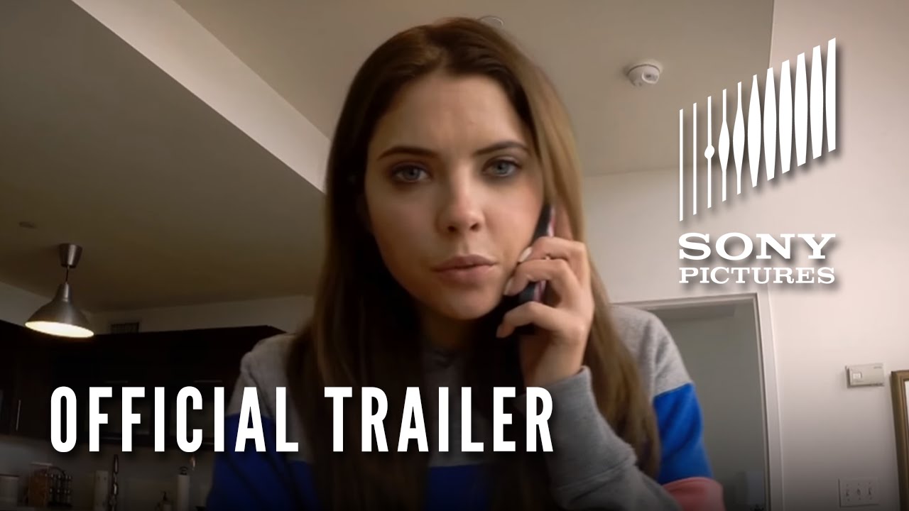 Watch film Ratter | Ratter - Official Trailer - Now on DVD and Digital!