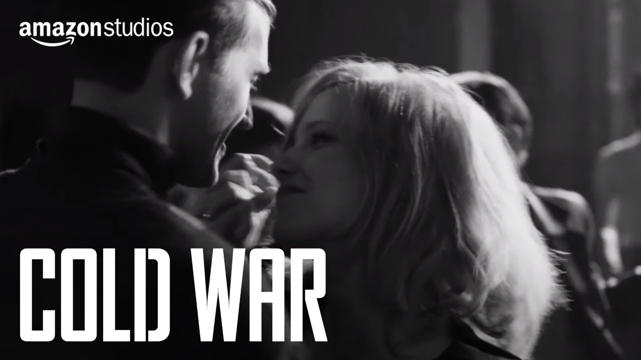 Watch film Cold War | Clip: Dancing