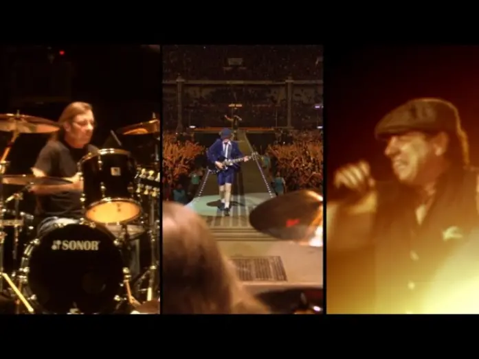 Watch film AC/DC: Live at River Plate | AC/DC: Live at River Plate (Trailer)