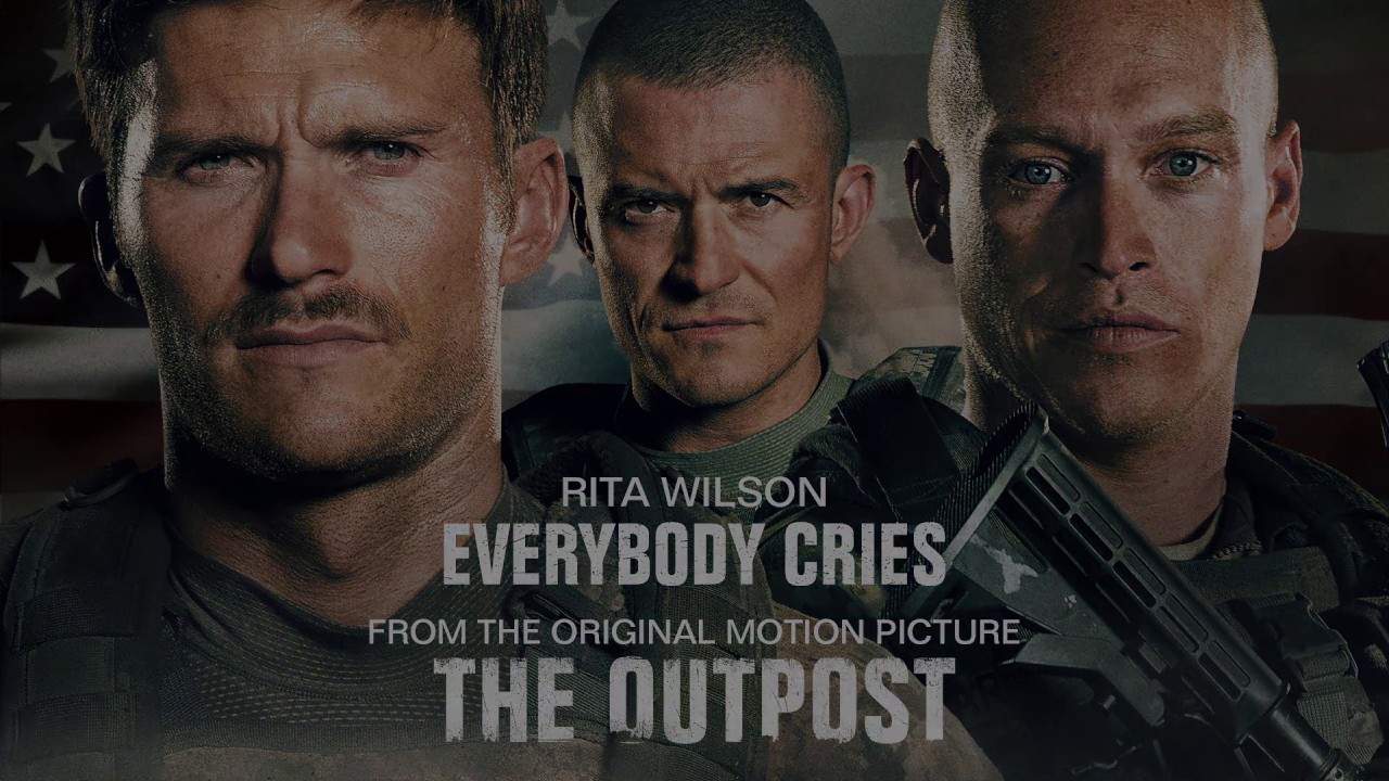 Watch film The Outpost | Rita Wilson – Everybody Cries (From “The Outpost”/Official Lyric Video)