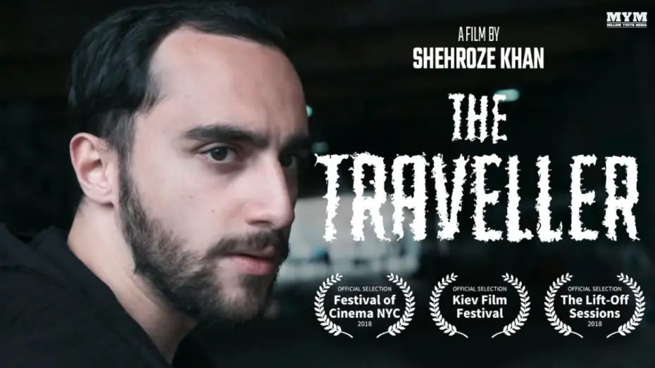 Watch film The Traveller | The Traveller (2024) Sci-fi Thriller Short Film | MYM