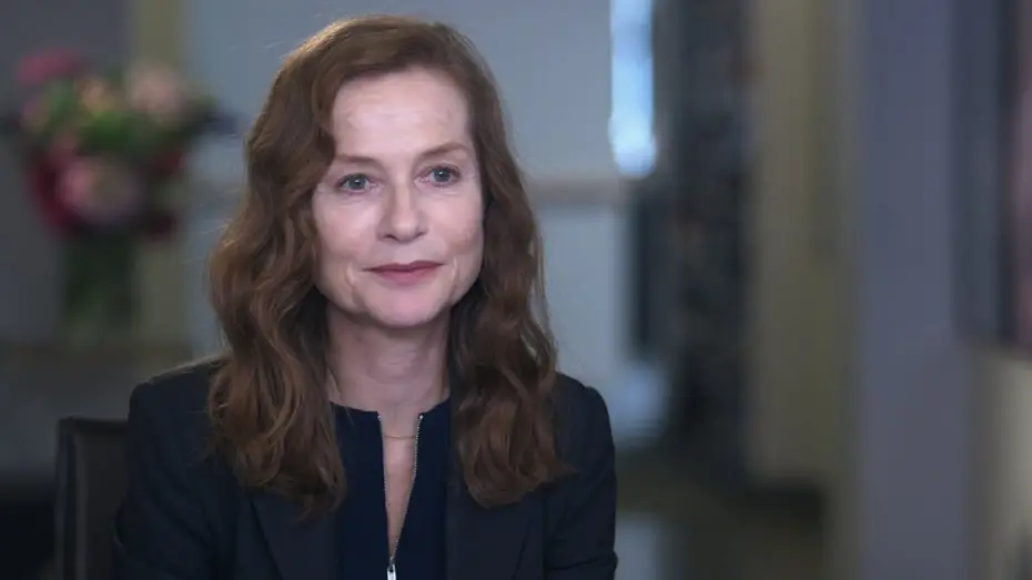 Watch film Every Man for Himself | Isabelle Huppert on Jean-Luc Godard