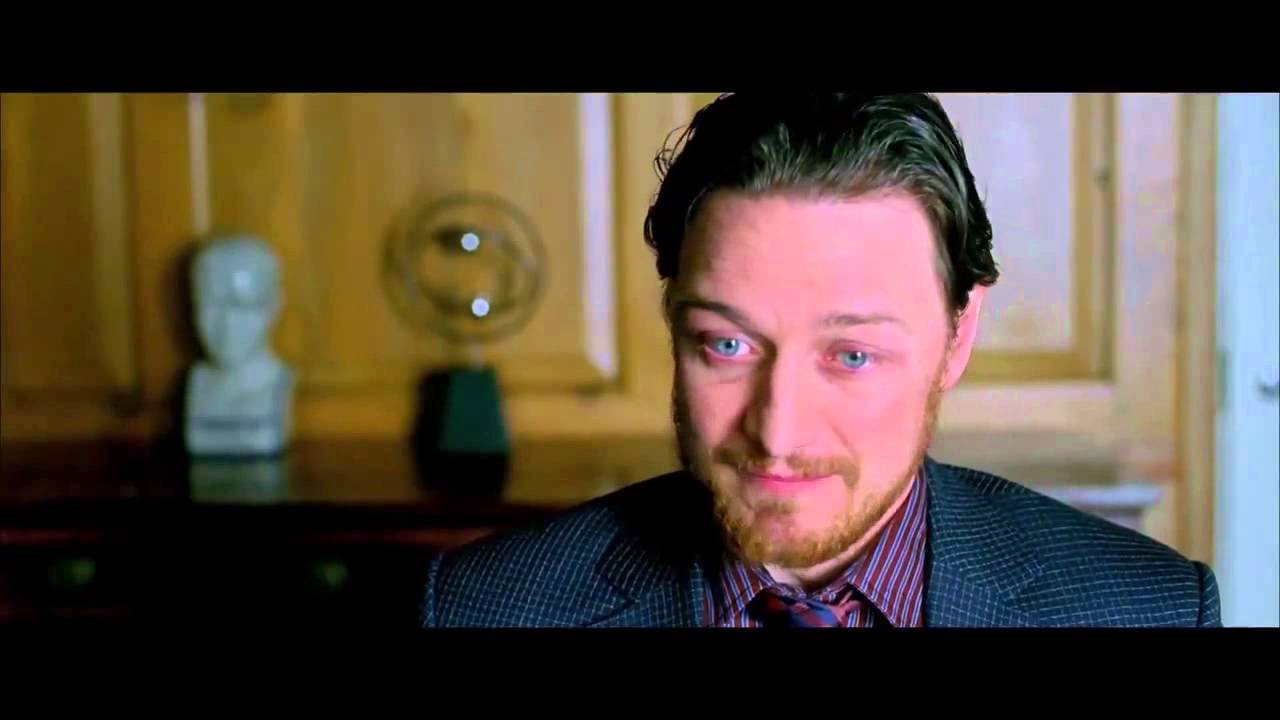 Watch film Filth | Filth - 1st Official Red Band Trailer (2013) - James McAvoy, Imogen Poots Thriller HD