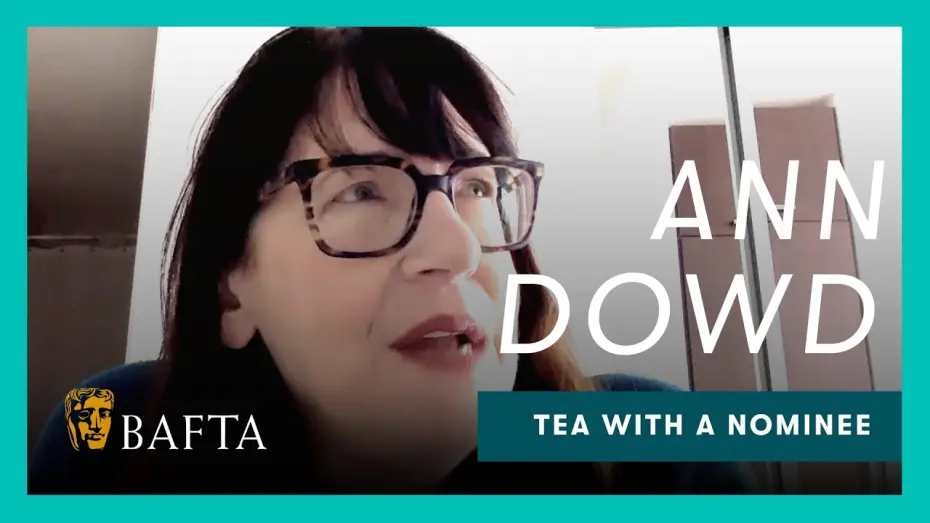 Watch film Mass | Why Ann Dowd’s new movie Mass almost felt like a play | Tea with BAFTA