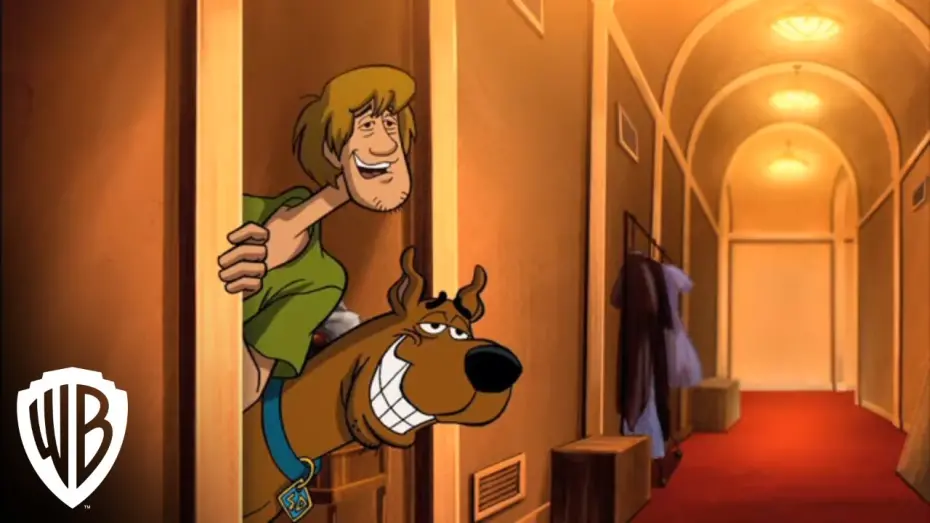 Watch film Scooby-Doo! Stage Fright | What Have You Got For Me? Clip