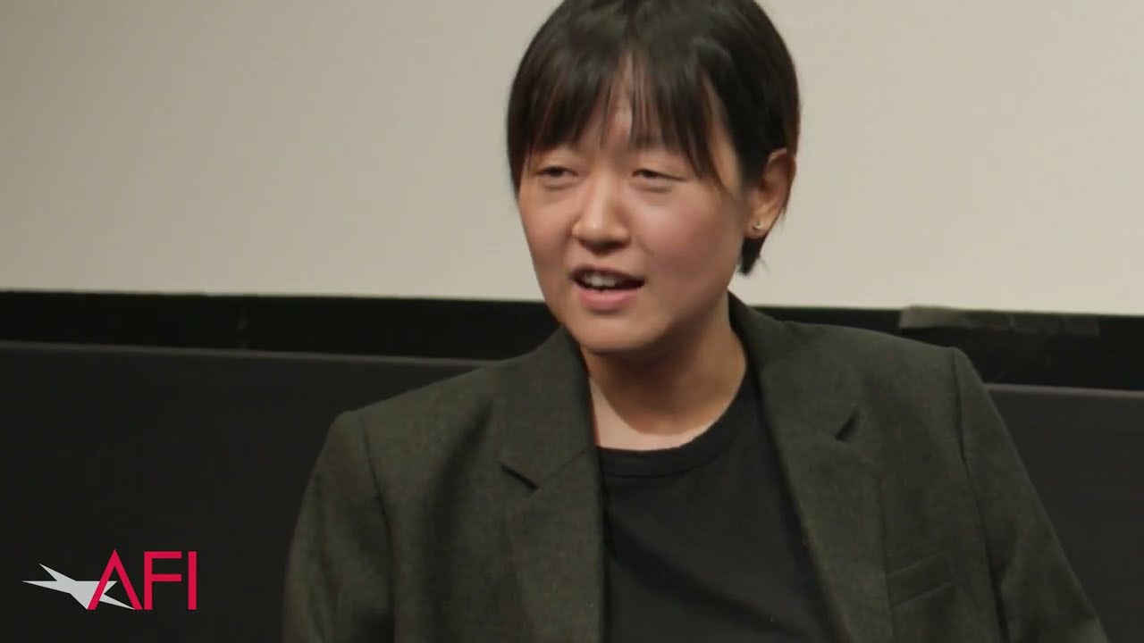 Watch film Past Lives | Writer/Director Celine Song on Her Film PAST LIVES