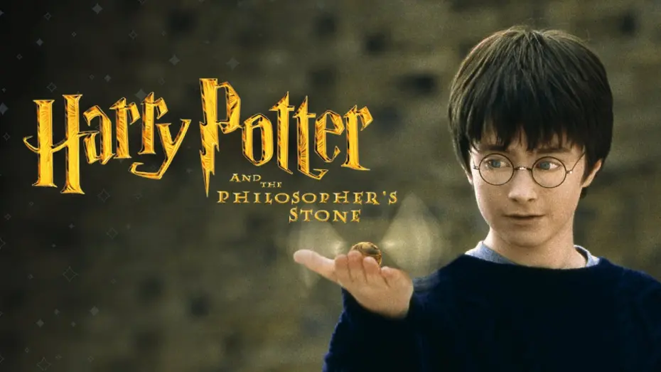 Watch film Harry Potter and the Philosopher