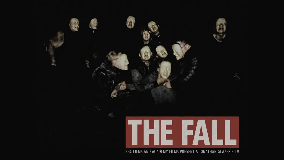 Watch film The Fall | THE FALL, a short film by Jonathan Glazer - Trailer