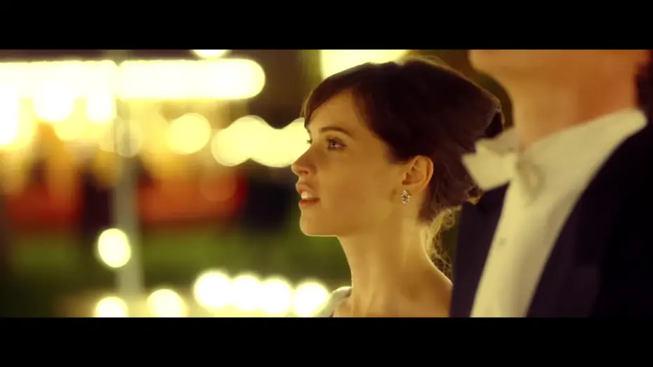 Watch film The Theory of Everything | THE THEORY OF EVERYTHING - Meeting of the Minds - In Theaters November