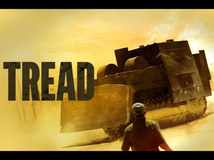 Watch film Tread | TREAD: The True Story of Marvin Heemeyer / Documentary Trailer