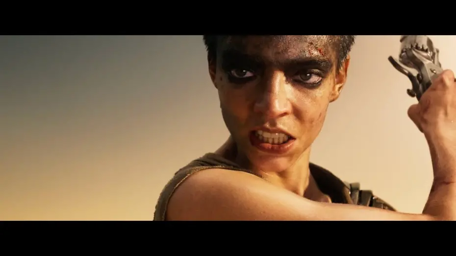 Watch film Furiosa: A Mad Max Saga | Becoming Furiosa Featurette