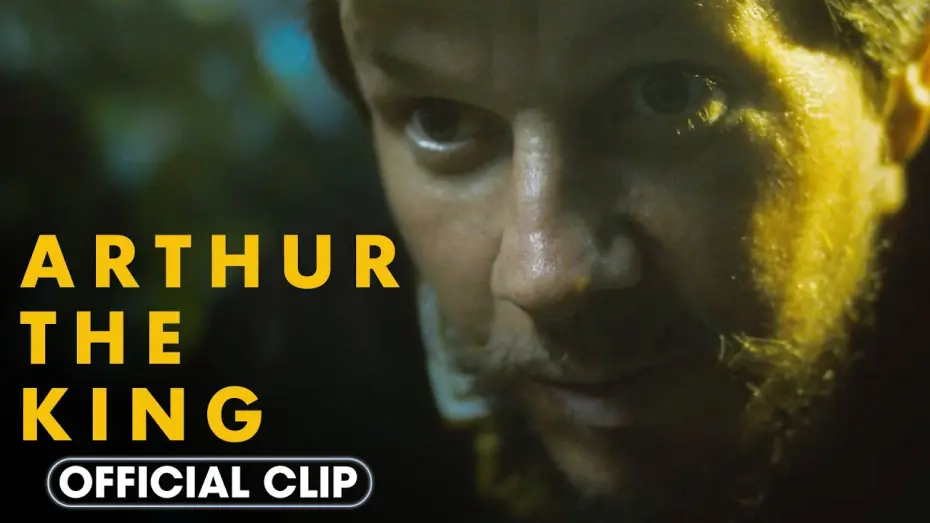 Watch film Arthur the King | Official Clip - ‘The Cliff’