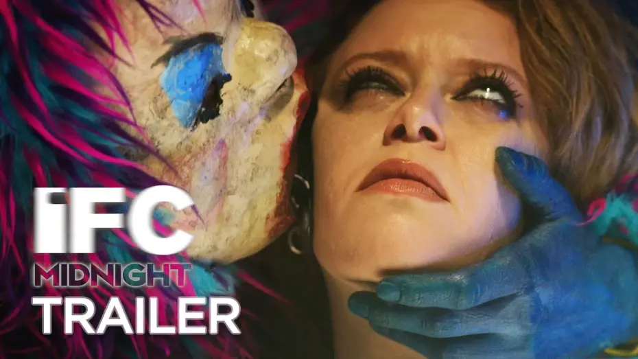 Watch film Antibirth | Official Trailer