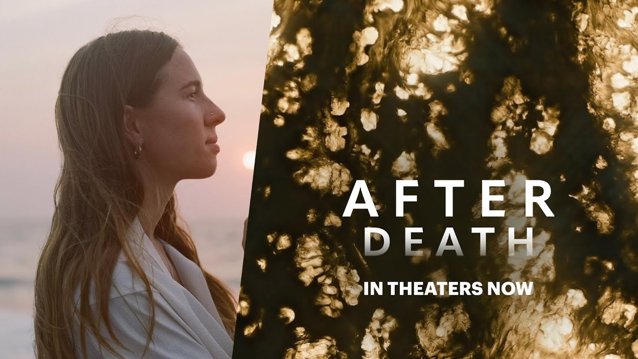 Watch film After Death | Elle Limebear | After Death Movie Review