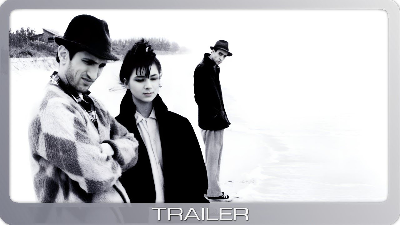 Watch film Stranger Than Paradise | Stranger Than Paradise ≣ 1984 ≣ Trailer