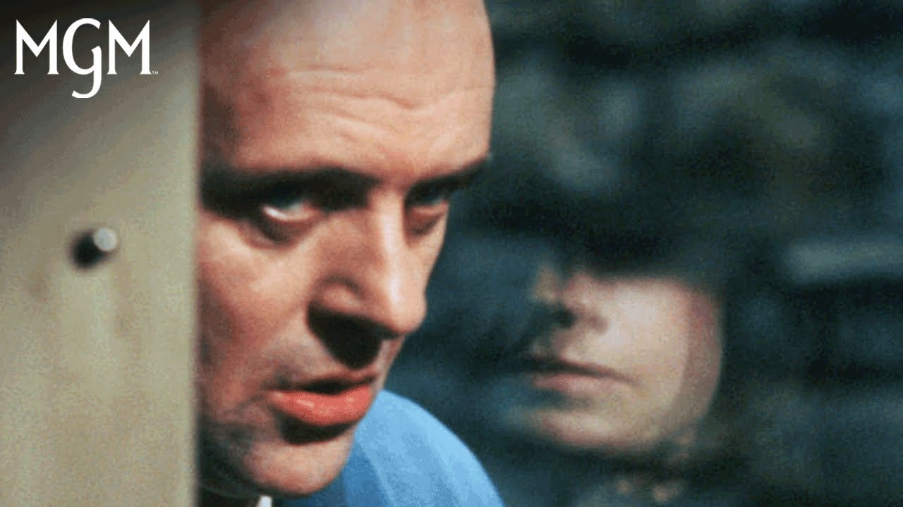 Watch film The Silence of the Lambs | Clarice and Hannibal