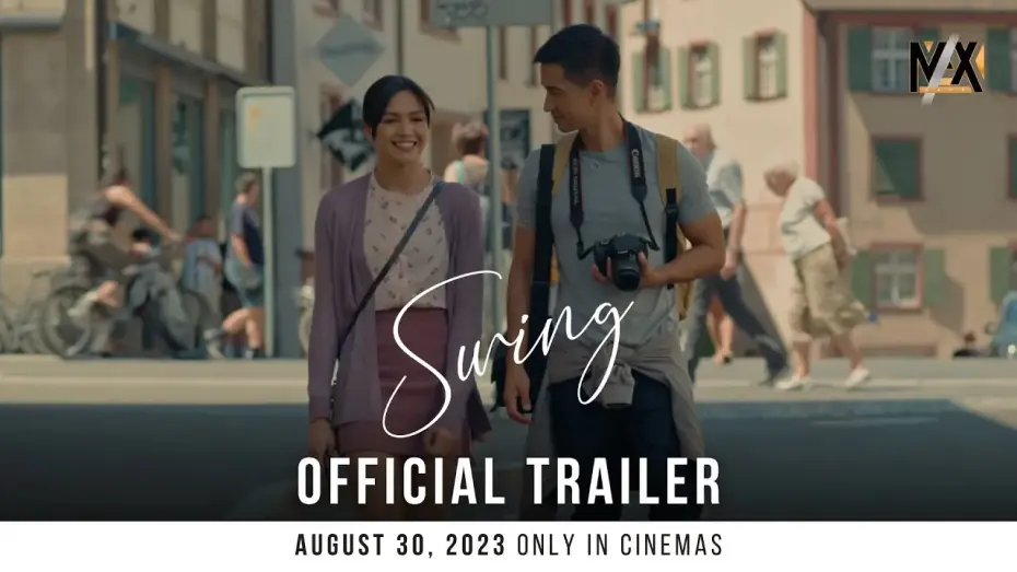 Watch film Swing | 