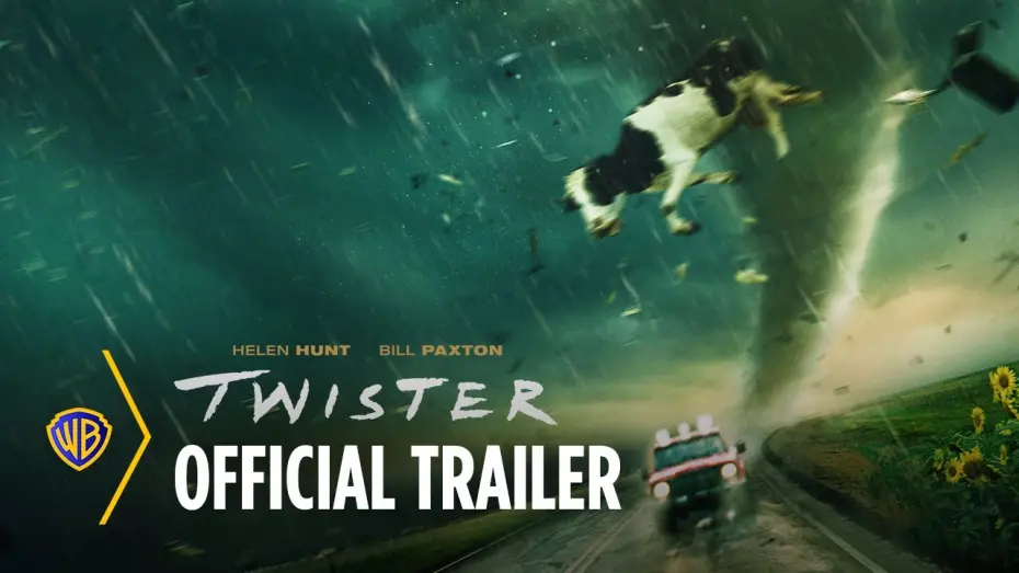 Watch film Twister | 4K Ultra HD Official Trailer