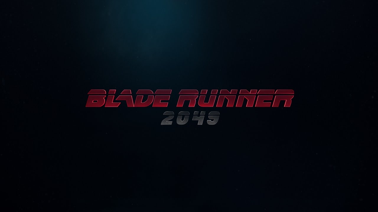 Watch film Blade Runner 2049 | Blade Runner 2049 Announcement